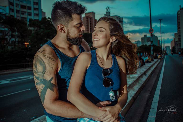 Fotografao Nayara Andrade do litoral de Sao Paulo em Santos com selo top of mind em qualidade premios internacionais fotografa mais premiada da regiao e mais bem conceituada entre os clientes e critica arte e sensibilidade em fotografias unicas