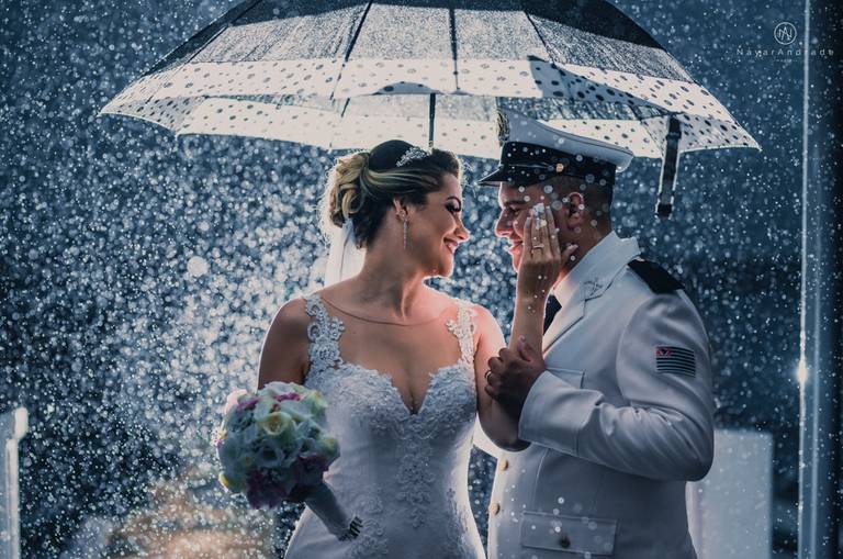 Portfólio Nayara Andrade fotografa de casamento no litoral de São Paulo