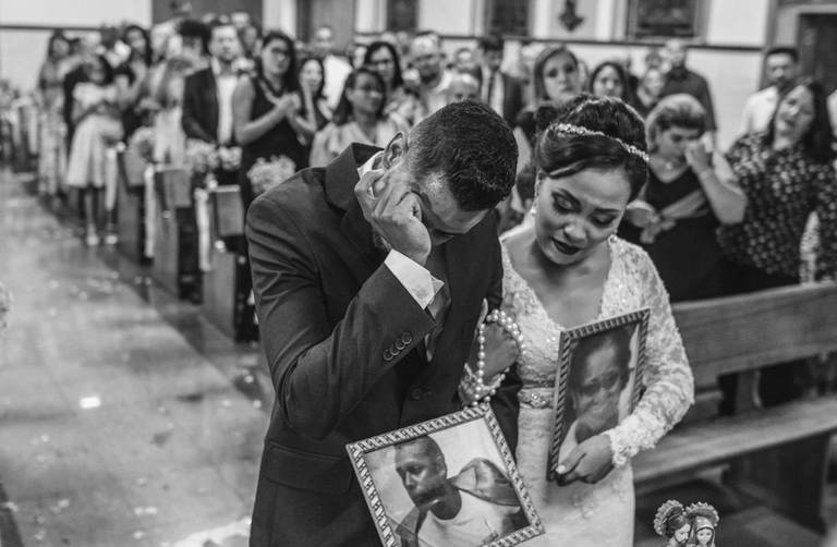 Portfólio Nayara Andrade fotografa de casamento no litoral de São Paulo