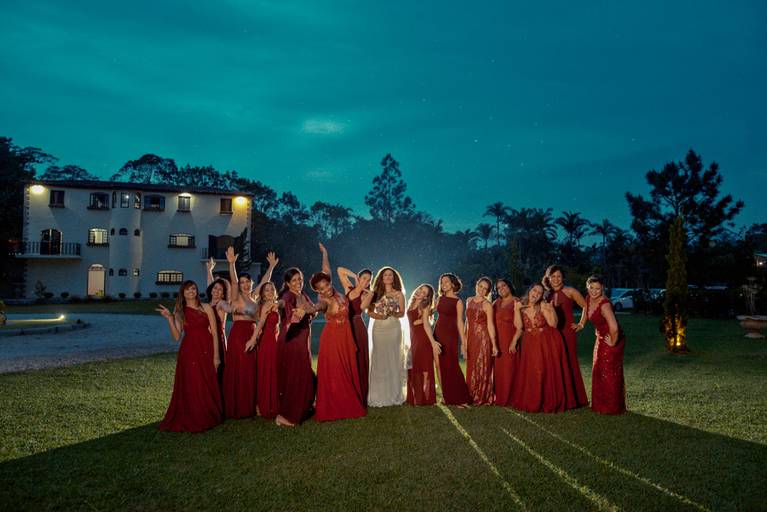 Portfólio Nayara Andrade fotografa de casamento no litoral de São Paulo