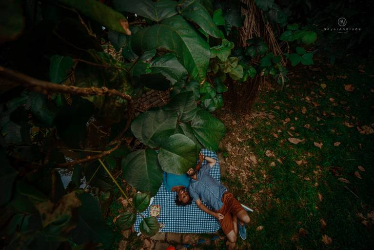 Portfólio Nayara Andrade fotografa de casamento no litoral de São Paulo