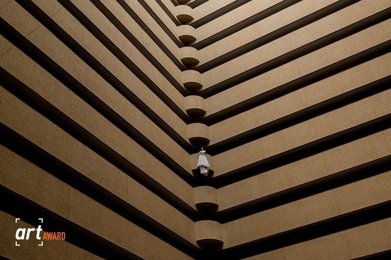 Empresa de santos mais premiada internacionalmente por qualidade artística e conceitual em fotografia de casamento.