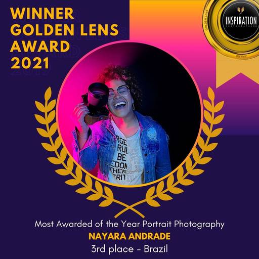 Fotograa Nayara andrade premiada internacionalmente como uma das retratistas mais premiadas do ano de 2021 fotografa de santos baixada santista de casamentos e familia