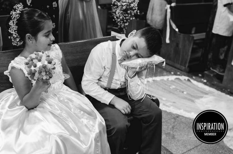 Empresa de santos mais premiada internacionalmente por qualidade artística e conceitual em fotografia de casamento.