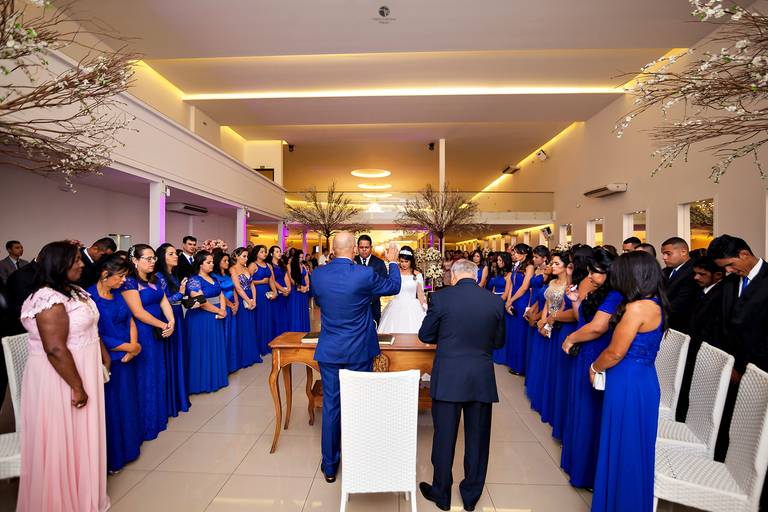 Mansão Isadora Cortez