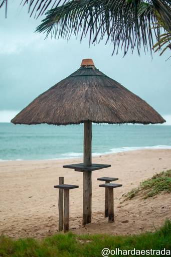 Praia de João Francisco - Quissamã - RJ