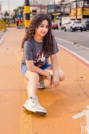 ensaio debutante estilo street - - fotografa em sbc sp