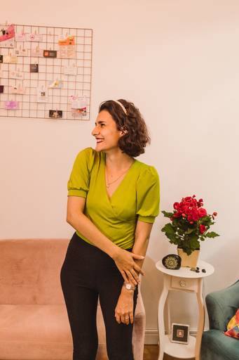 Ensaio feminino em São Caetano do Sul - fotografa em sbc thsretratos