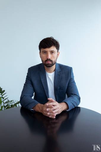 Fotografia de ensaio corporativo de empresa na cidade de São Paulo - Fotografa em São Bernardo do Campo