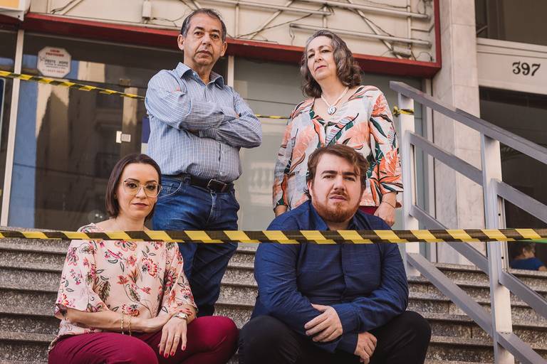 Ensaio corporativo de arquitetura em santo andré - fotografa em são bernardo do campo