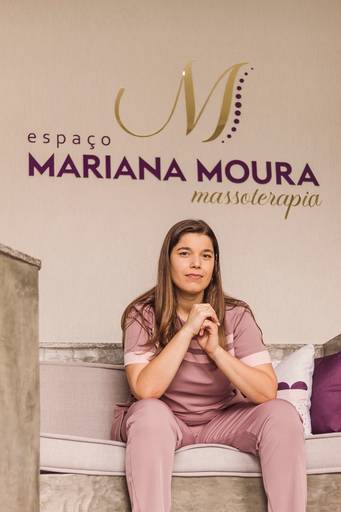 Ensaio corporativo massoterapeuta em Santo André