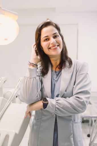 Ensaio de marca de dentista em santo andré - fotografa em sbc thsretratos