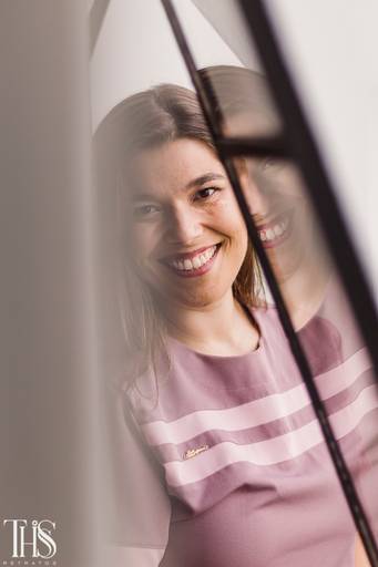 Ensaio corporativo de massagista - fotografa em São Bernardo do Campo - SP