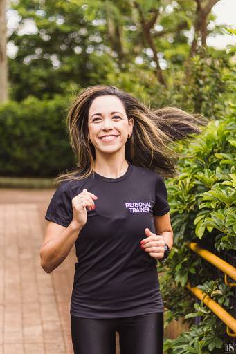 Ensaio corporativo - personal trainer em São Bernardo do Campo - fotógrafa em sbc