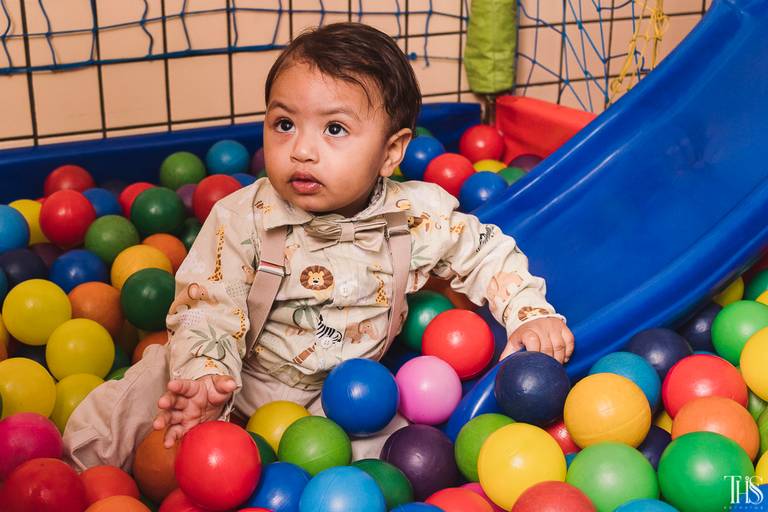 Fotografa de festa infantil - Fotografa em São Bernardo do Campo - SP