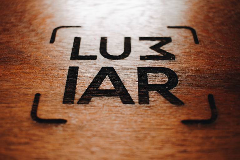 L U M I A R  - D E T A L H E S