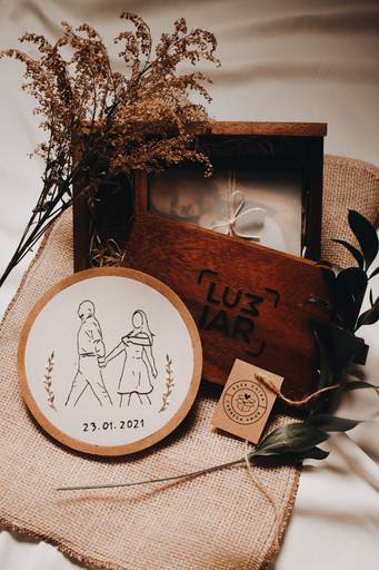 L U M I A R  - D E T A L H E S