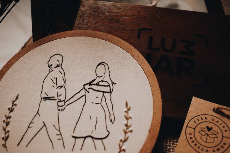 L U M I A R  - D E T A L H E S