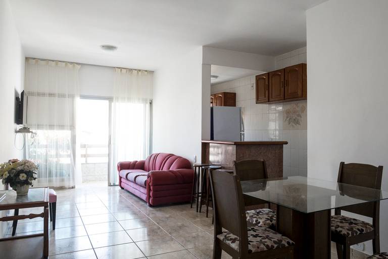 Fotografia imobiliária - interiores com luz natural. Flavia Mendes Photography