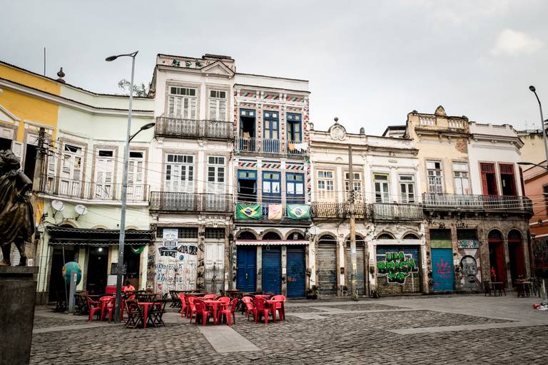 Documentary Photography Rio de Janeiro - Brasil - Flavia Mendes Photography