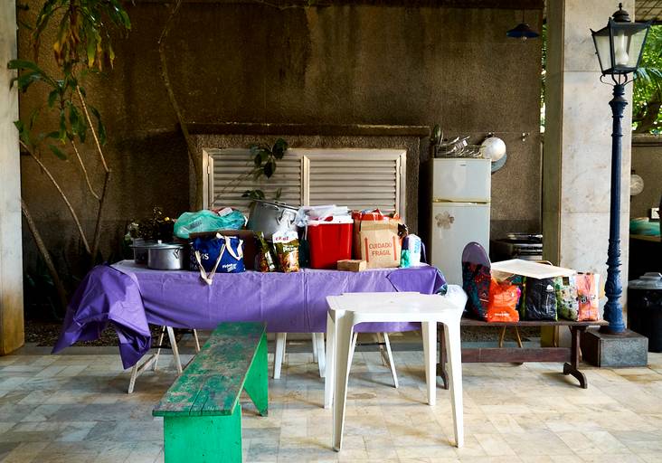 Documentary Photography - Fotografia Documental - Flavia Mendes Photography - Brasil