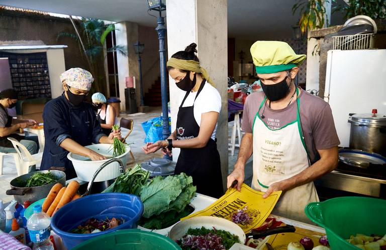 Documentary Photography - Fotografia Documental - Flavia Mendes Photography - Brasil