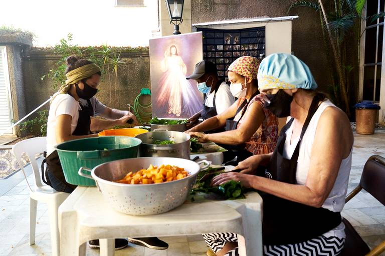 Documentary Photography - Fotografia Documental - Flavia Mendes Photography - Brasil