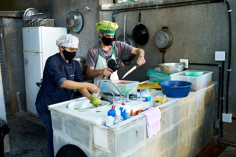 Documentary Photography - Fotografia Documental - Flavia Mendes Photography - Brasil