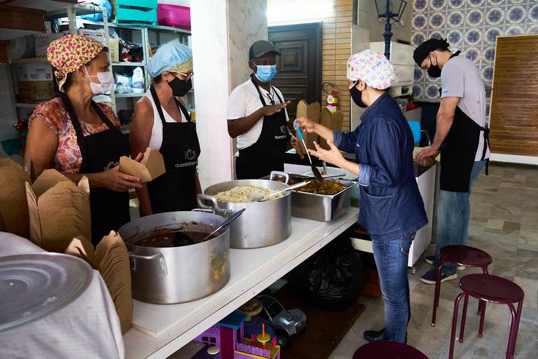 Documentary Photography - Fotografia Documental - Flavia Mendes Photography - Brasil