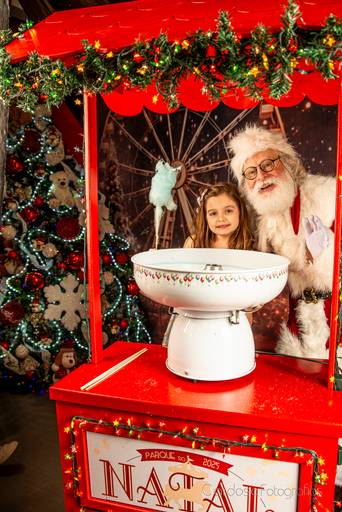 Estúdio fotográfico Indaial