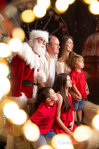 Estúdio fotográfico Blumenau
