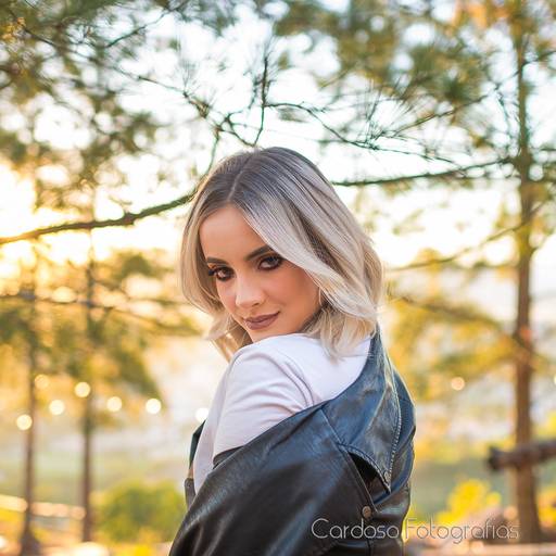 morro da pedreira ensaio feminino