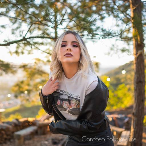 fotos no morro da pedreira indaial