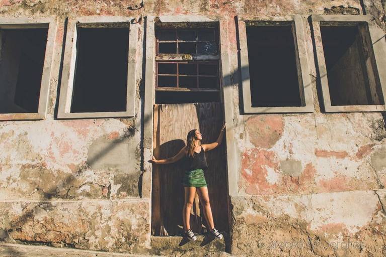 ensaio 15 anos sao francisco do sul