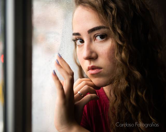 fotografia 15 anos aniversario