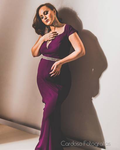 ensaio gestante indaial