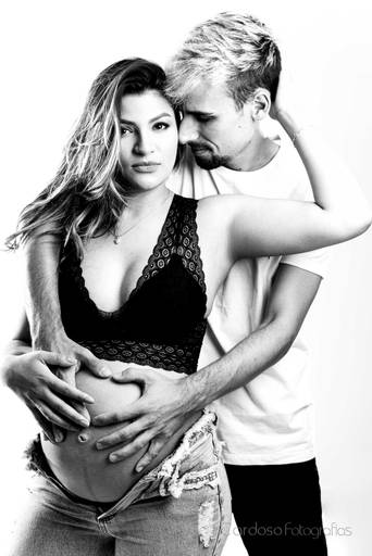 fotógrafa ensaio gestante