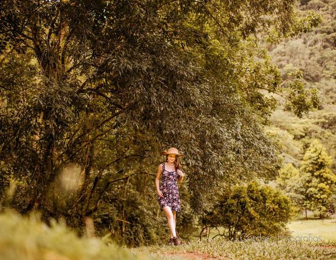 ensaio gestante externo