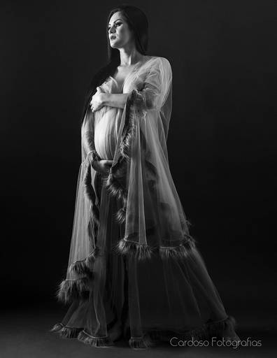 roupas para ensaio de gestante