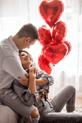 Fotos de Namorados Externo Fotografa 