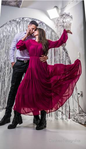 estúdio fotográfico