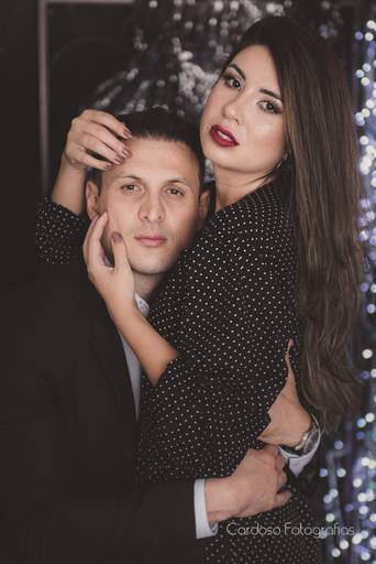 Dia dos Namorados Blumenau