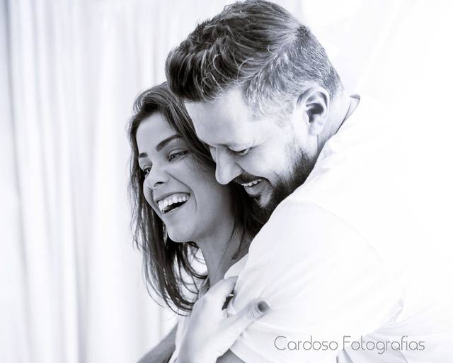 Ensaio em est'udio Blumenau