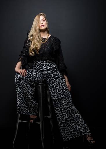 ensaio feminino indaial