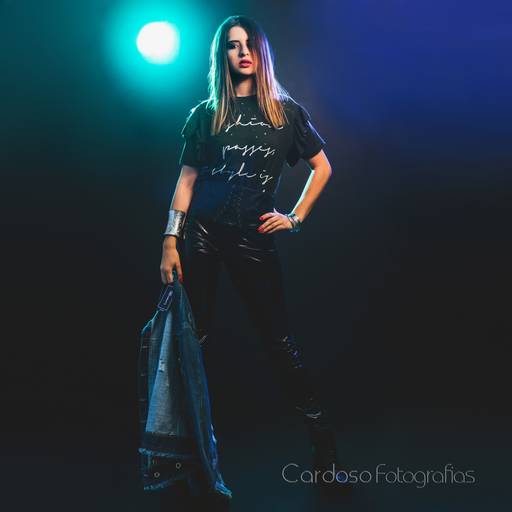 ensaio teen adolescente