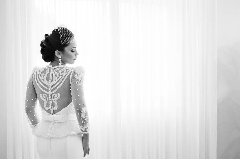 Vestido Karla Vivian