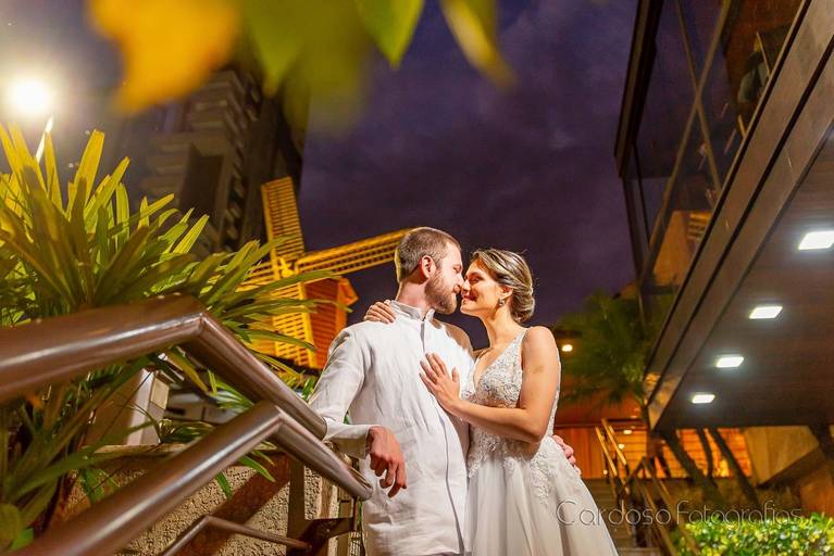 Casamento Moinho do Vale