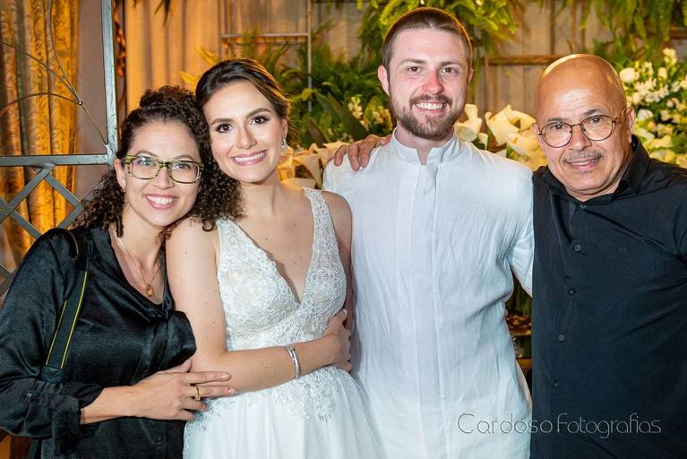 Chandra e Cardoso fotógrafos em Indaial e Blumenau
