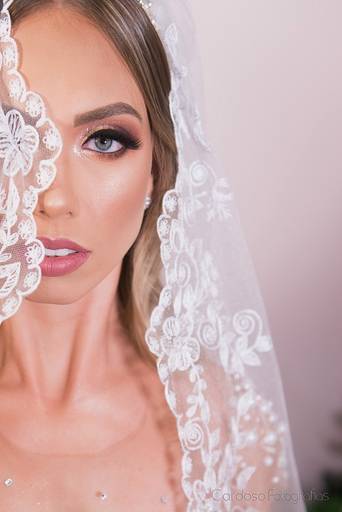 noiva maquiagem Aline Bis