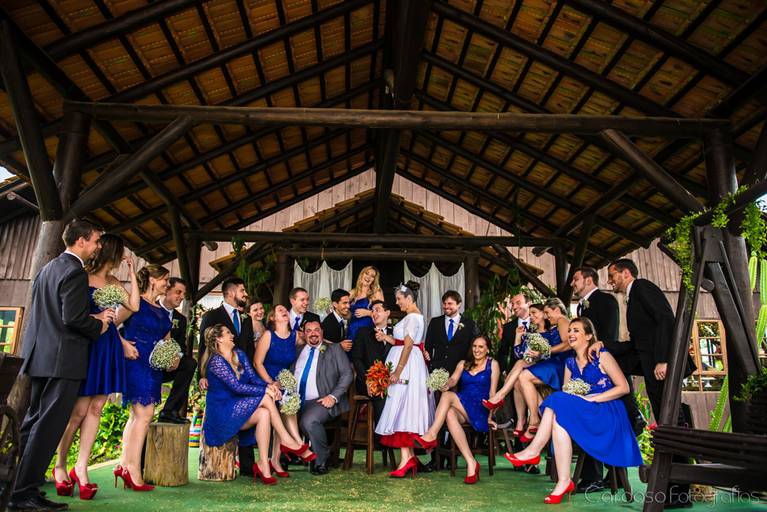 Sítio Colina Indaial